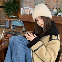  عکس2 کلاه بافت مارک ال